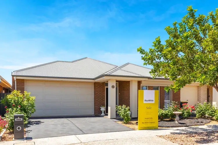 Second view of Homely house listing, 5 Tower Way, Blakeview SA 5114