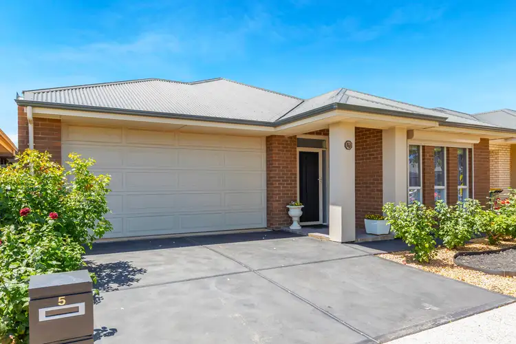 Third view of Homely house listing, 5 Tower Way, Blakeview SA 5114