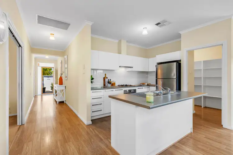 Fifth view of Homely house listing, 5 Tower Way, Blakeview SA 5114