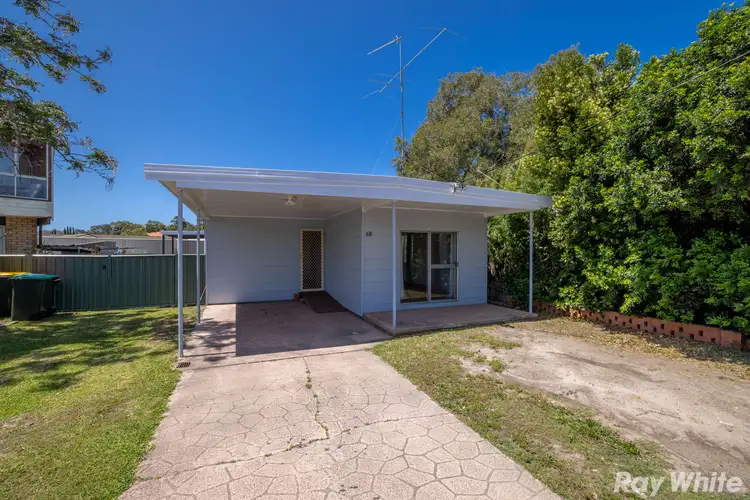 Main view of Homely house listing, 68 The Lakes Way, Forster NSW 2428