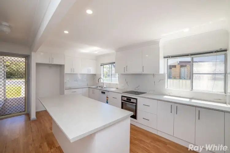 Second view of Homely house listing, 68 The Lakes Way, Forster NSW 2428