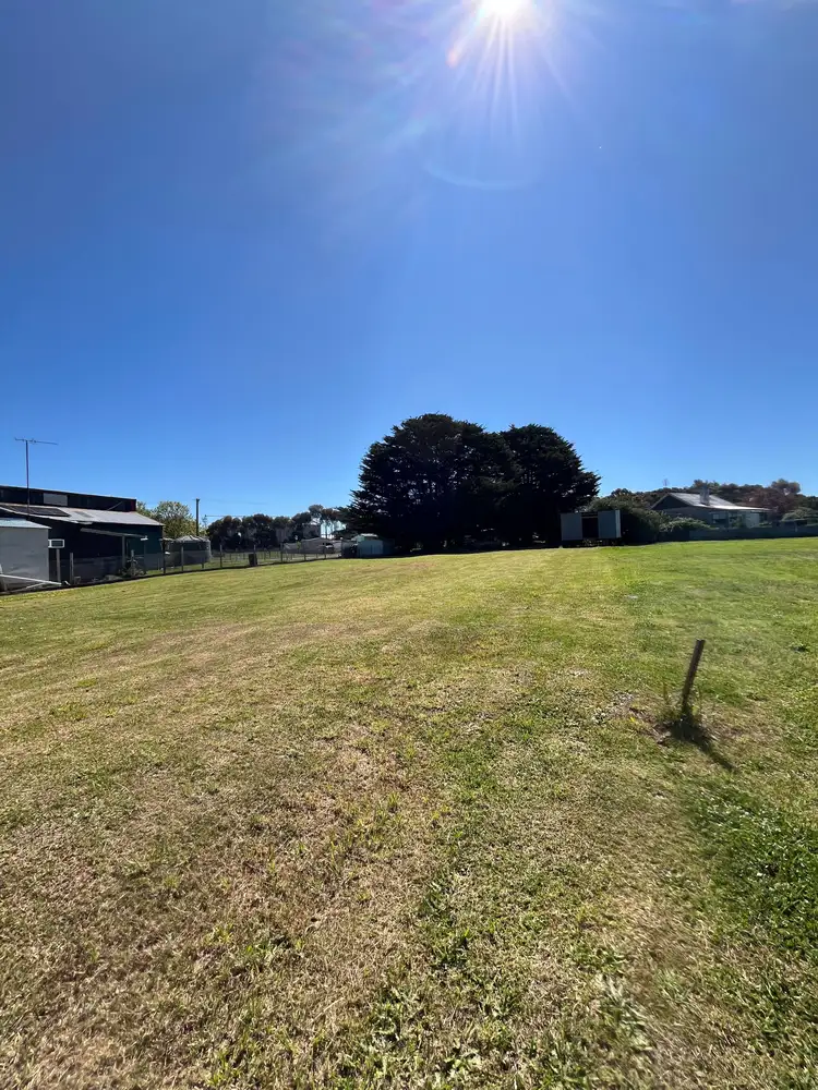 Lot 33 Camperdown-Lismore Road