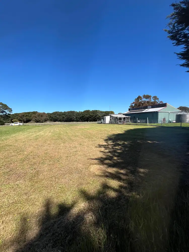 Fourth view of Homely land listing, Lot 33 Camperdown-Lismore Road, Lismore VIC 3324