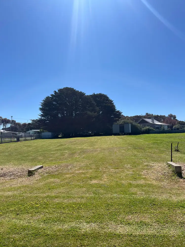 Fifth view of Homely land listing, Lot 33 Camperdown-Lismore Road, Lismore VIC 3324