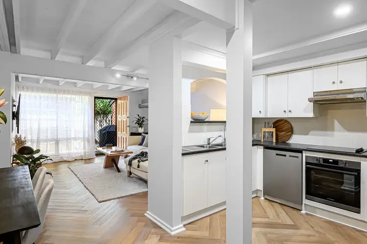 Fourth view of Homely townhouse listing, 6/3 Randolph Avenue, Fullarton SA 5063