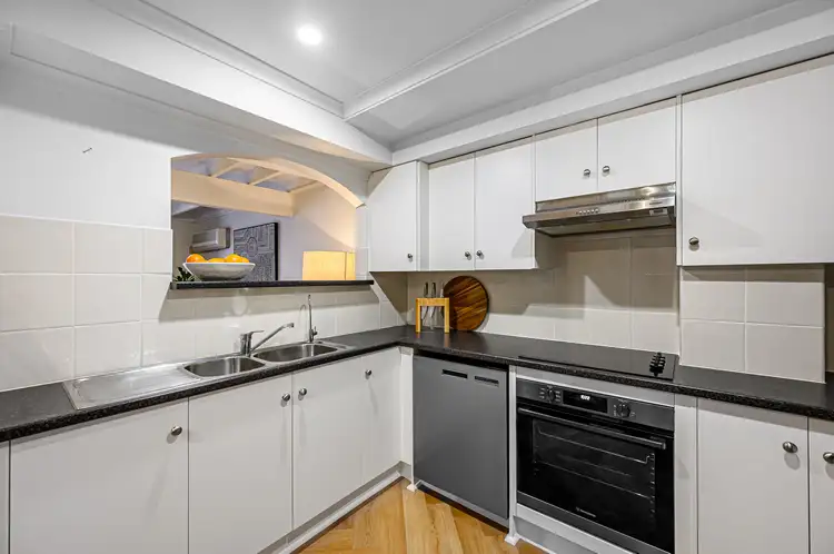 Sixth view of Homely townhouse listing, 6/3 Randolph Avenue, Fullarton SA 5063