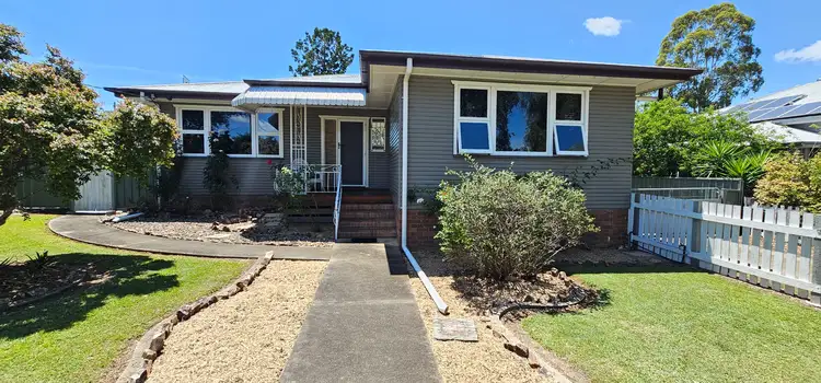 Main view of Homely house listing, 20 Toowoomba Road, Crows Nest QLD 4355