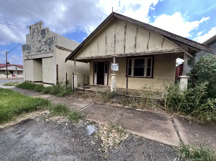 150 Gypsum Street, Broken Hill NSW 2880