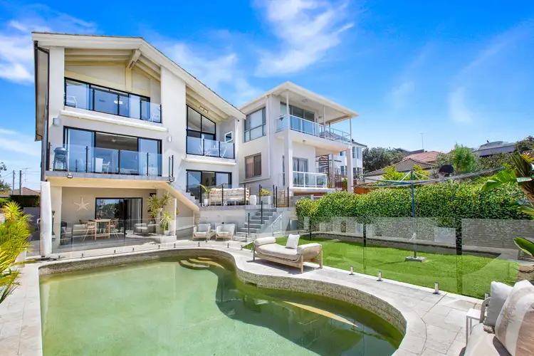 Main view of Homely house listing, 34 Torrington Road, Maroubra NSW 2035