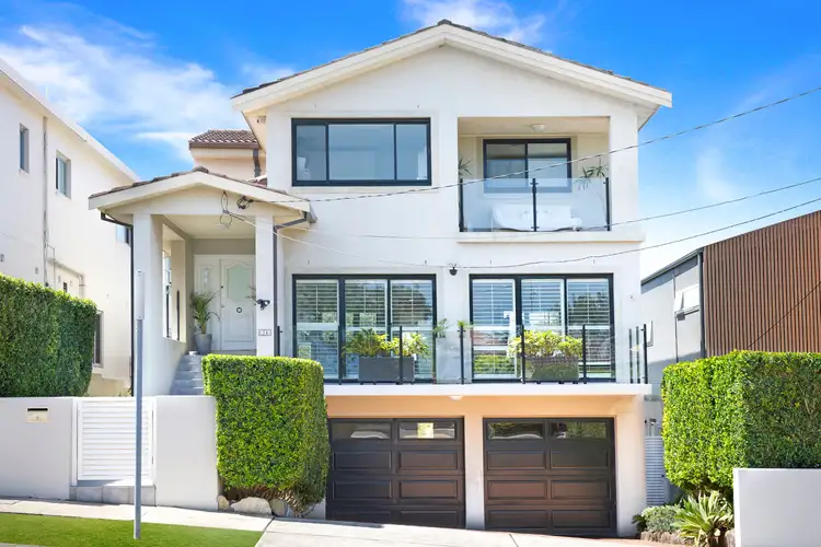 Second view of Homely house listing, 34 Torrington Road, Maroubra NSW 2035