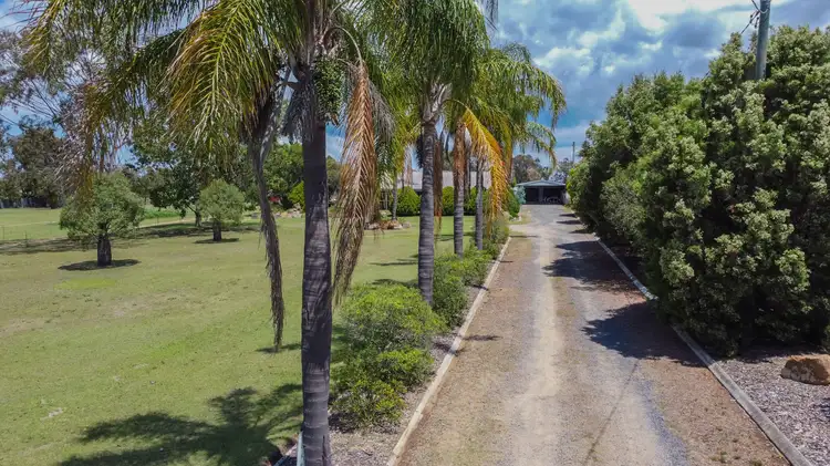 241 Bracker Road, Rosenthal Heights QLD 4370