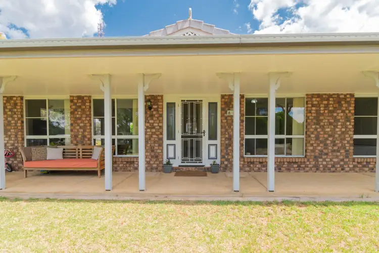 Second view of Homely house listing, 241 Bracker Road, Rosenthal Heights QLD 4370