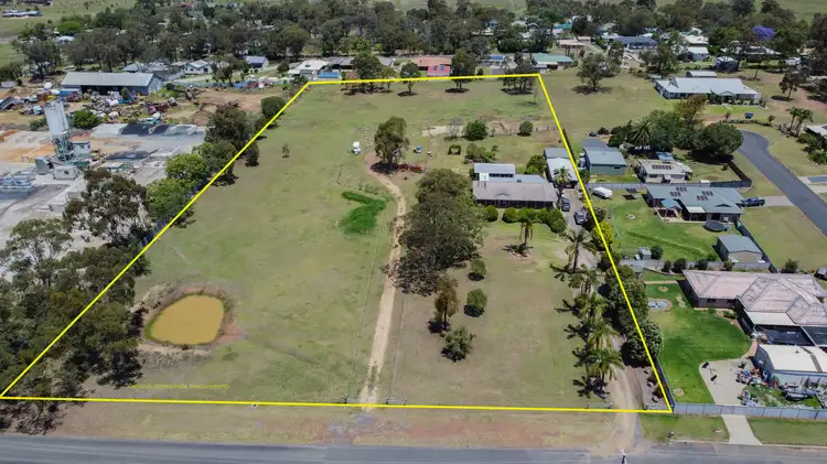 Third view of Homely house listing, 241 Bracker Road, Rosenthal Heights QLD 4370
