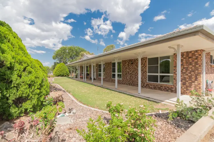 Fourth view of Homely house listing, 241 Bracker Road, Rosenthal Heights QLD 4370