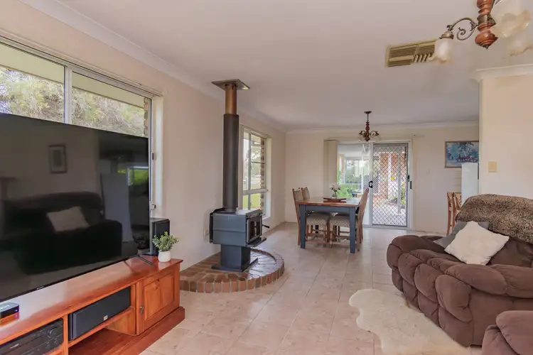 Seventh view of Homely house listing, 241 Bracker Road, Rosenthal Heights QLD 4370