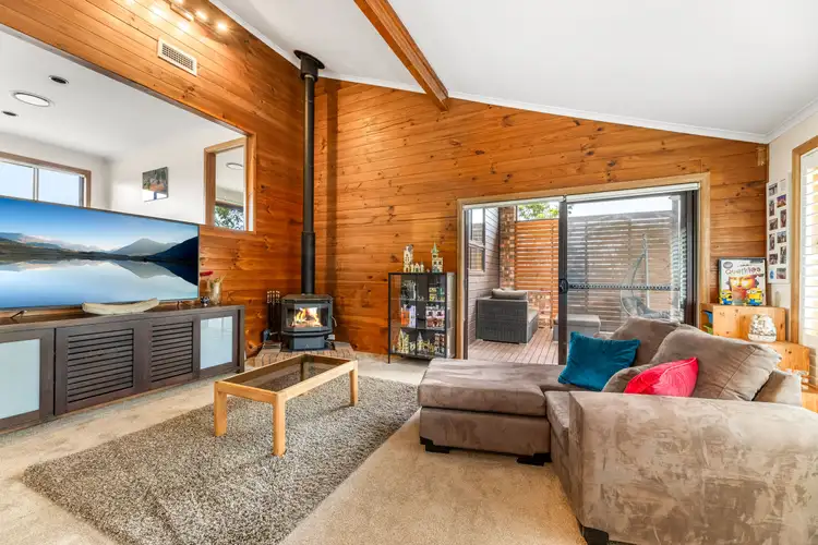 Second view of Homely house listing, 55 Barnes Crescent, Menai NSW 2234