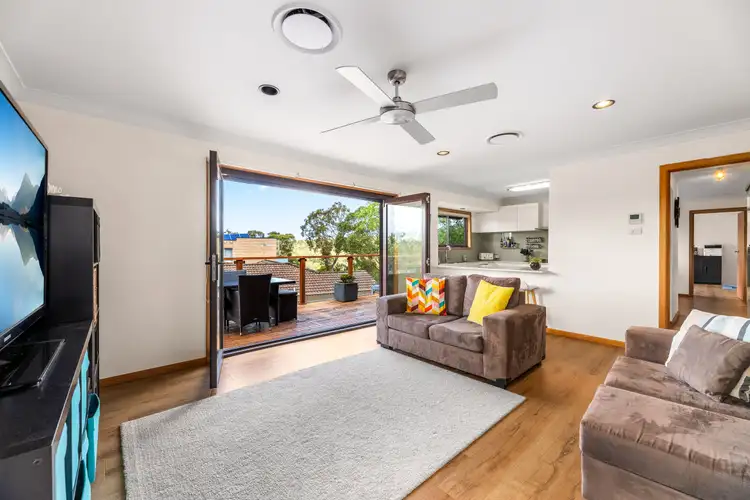Third view of Homely house listing, 55 Barnes Crescent, Menai NSW 2234