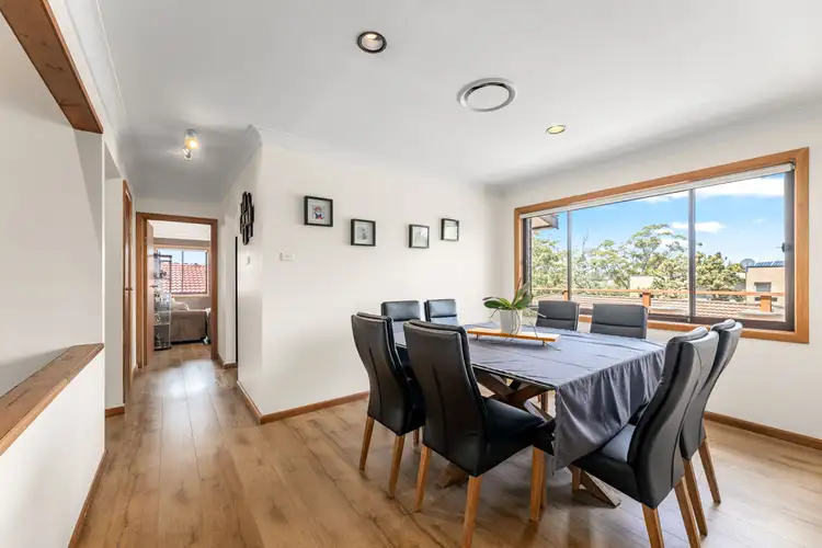 Fifth view of Homely house listing, 55 Barnes Crescent, Menai NSW 2234
