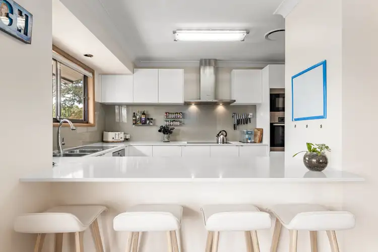 Sixth view of Homely house listing, 55 Barnes Crescent, Menai NSW 2234