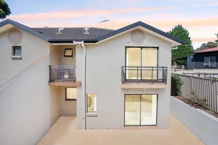 Main view of Homely house listing, 95 Davies Road, Padstow NSW 2211