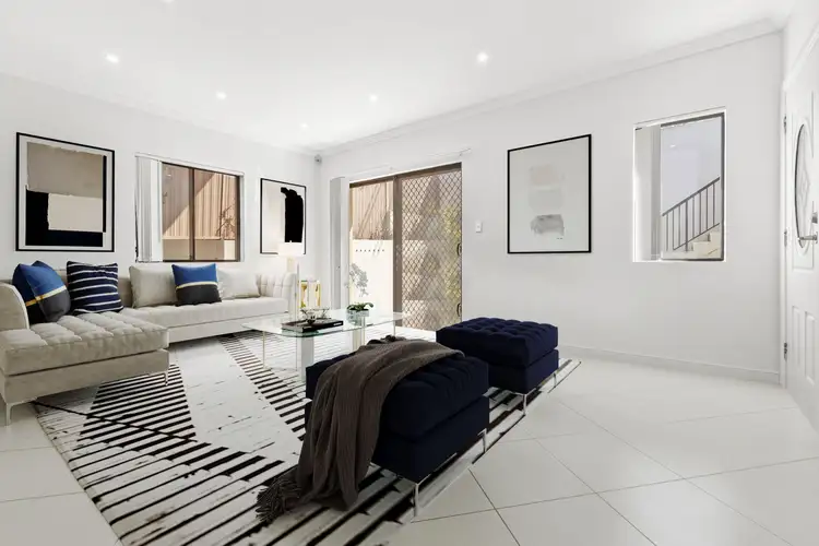Second view of Homely house listing, 95 Davies Road, Padstow NSW 2211
