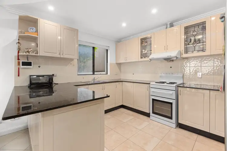 Fourth view of Homely house listing, 95 Davies Road, Padstow NSW 2211