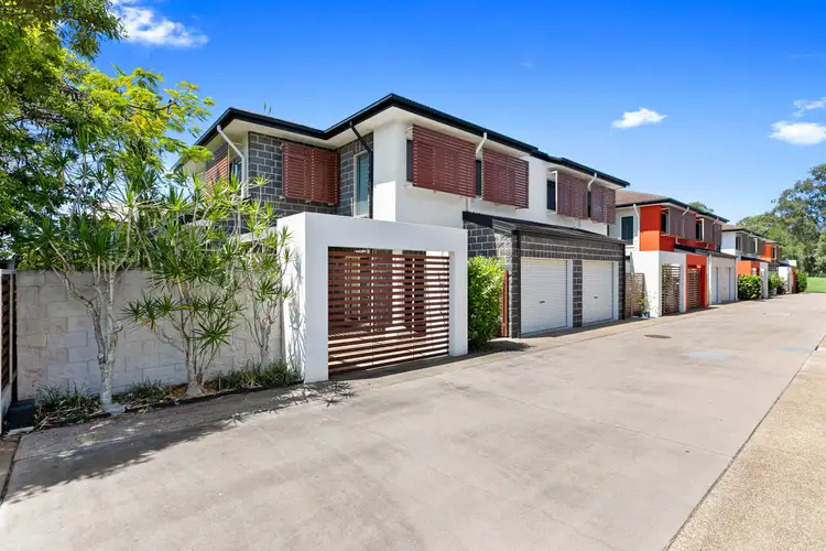 Second view of Homely unit listing, 1/48 Taylor Street, Pialba QLD 4655