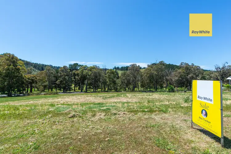 Second view of Homely land listing, 9 Diggers Green, Nannup WA 6275