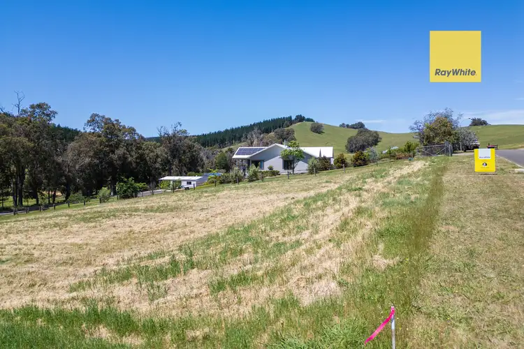 Third view of Homely land listing, 9 Diggers Green, Nannup WA 6275
