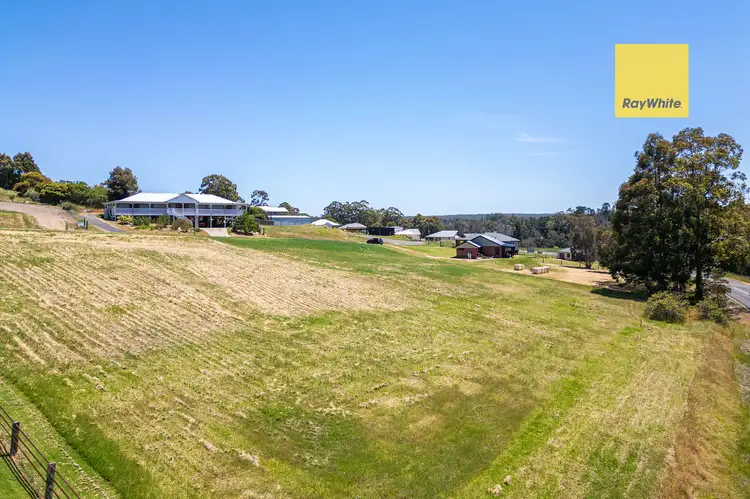 Fourth view of Homely land listing, 9 Diggers Green, Nannup WA 6275