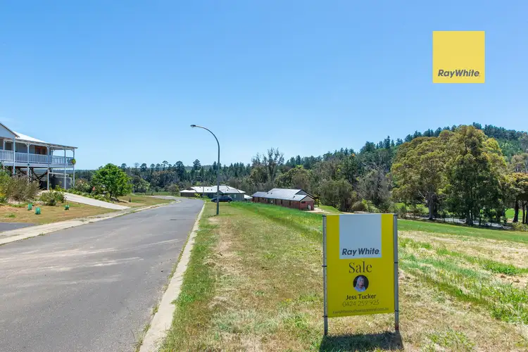 Fifth view of Homely land listing, 9 Diggers Green, Nannup WA 6275