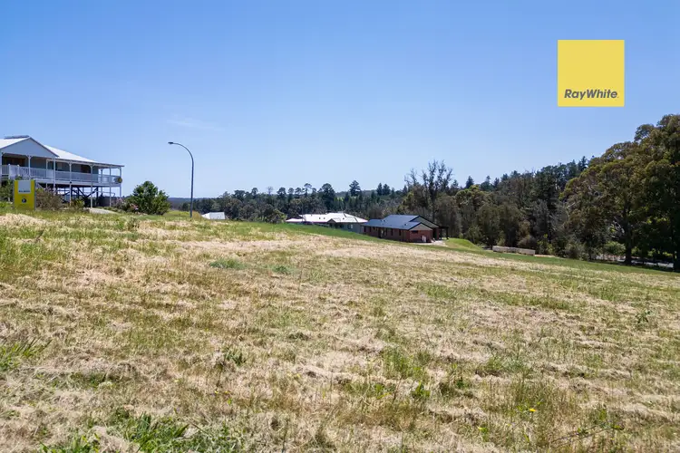 Sixth view of Homely land listing, 9 Diggers Green, Nannup WA 6275