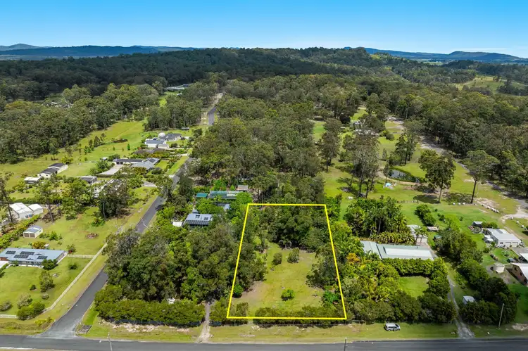 Lot 31 Clyde Essex Drive