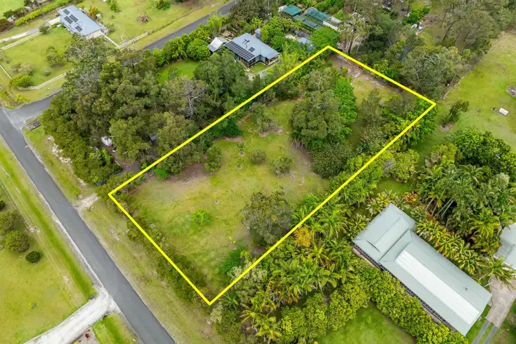 Second view of Homely land listing, Lot 31 Clyde Essex Drive, Gulmarrad NSW 2463