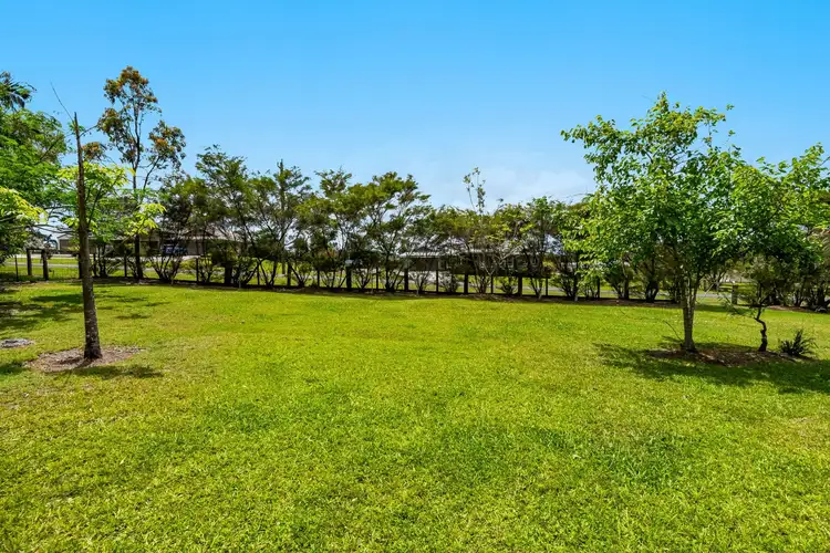 Fourth view of Homely land listing, Lot 31 Clyde Essex Drive, Gulmarrad NSW 2463