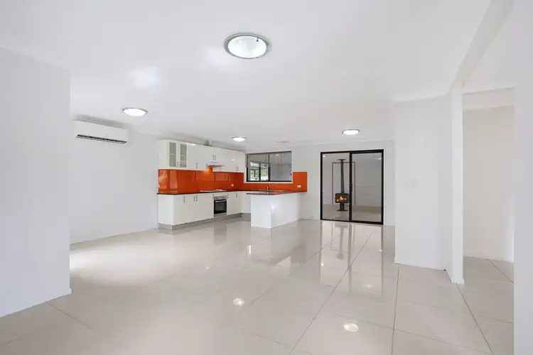 Fourth view of Homely house listing, 37 Regiment Road, Rutherford NSW 2320