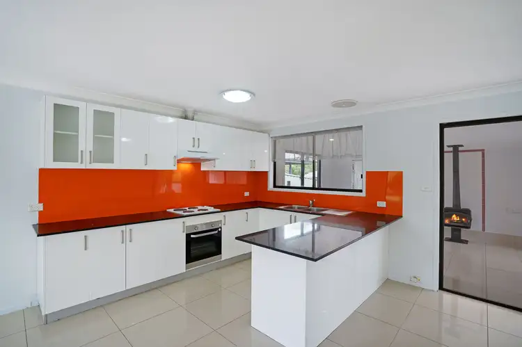 Fifth view of Homely house listing, 37 Regiment Road, Rutherford NSW 2320