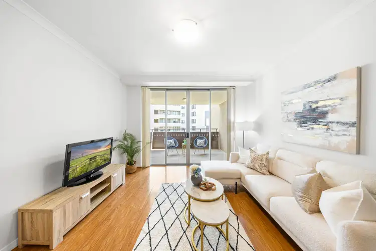 505/26-32 Marsh Street, Wolli Creek NSW 2205