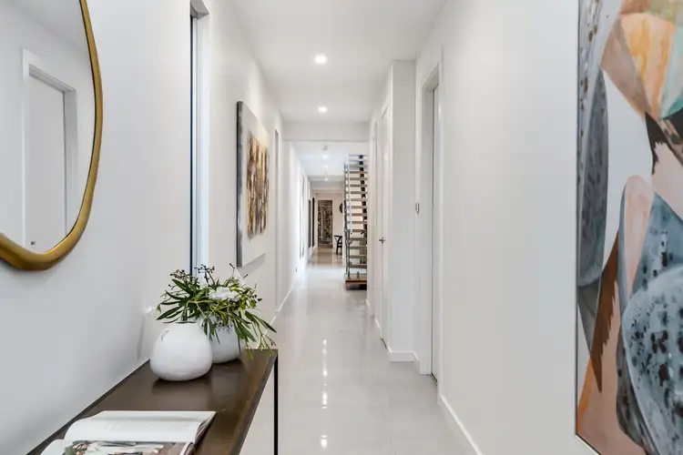 Third view of Homely house listing, 9B Malpas Street, Rostrevor SA 5073