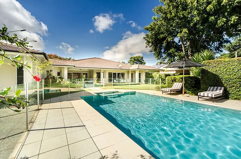 Main view of Homely house listing, 7 Simla Street, Mount Lofty QLD 4350
