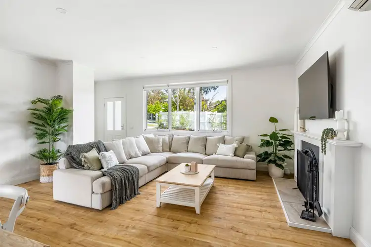Second view of Homely house listing, 69 Mccomb Boulevard, Frankston South VIC 3199