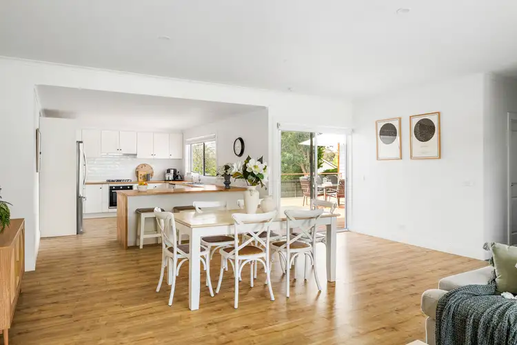 Third view of Homely house listing, 69 Mccomb Boulevard, Frankston South VIC 3199