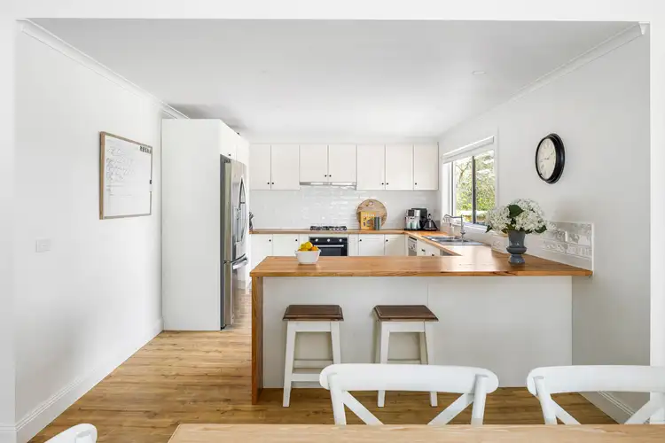 Fourth view of Homely house listing, 69 Mccomb Boulevard, Frankston South VIC 3199