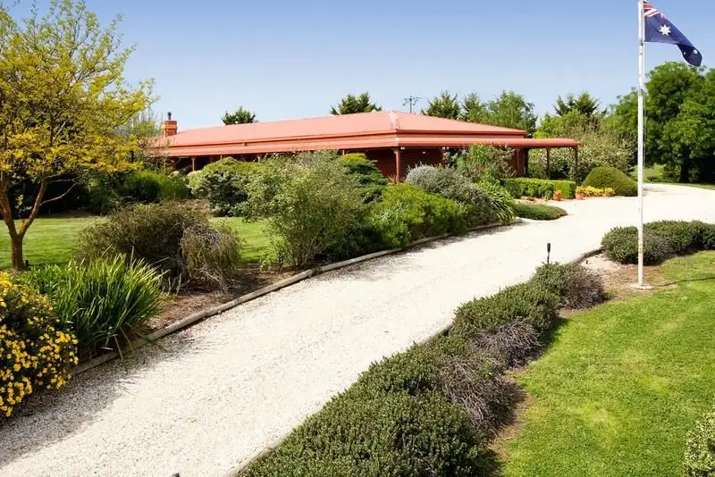 Main view of Homely house listing, 204 Killingworth Road, Yea VIC 3717