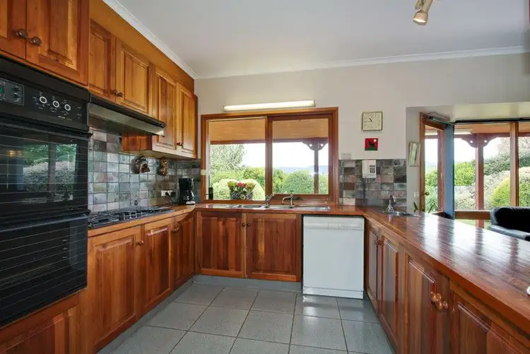 Fifth view of Homely house listing, 204 Killingworth Road, Yea VIC 3717