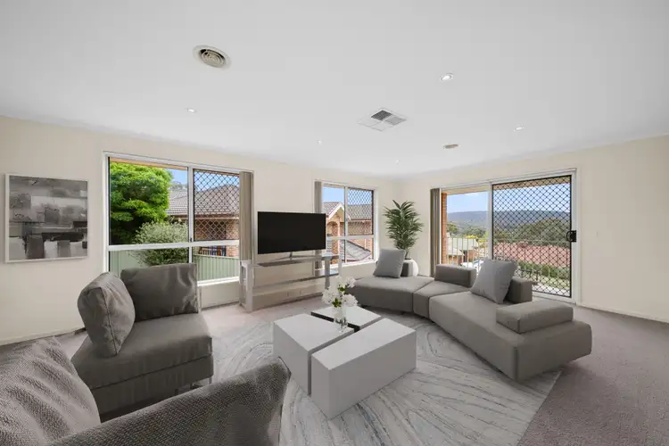 Fourth view of Homely house listing, 13 Binaburra Place, Karabar NSW 2620