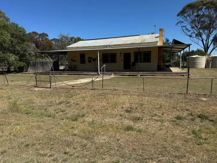 Third view of Homely rural property listing, 901 - 903 Johnson Road, Kotta VIC 3565