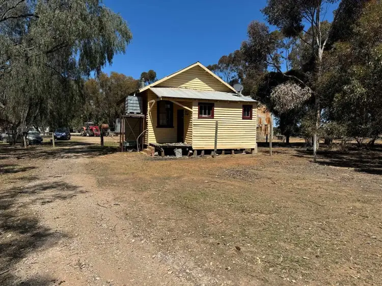 Fifth view of Homely rural property listing, 901 - 903 Johnson Road, Kotta VIC 3565