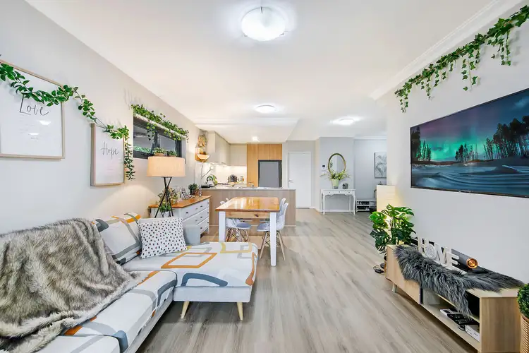 88B/15 Young Road, Carlingford NSW 2118