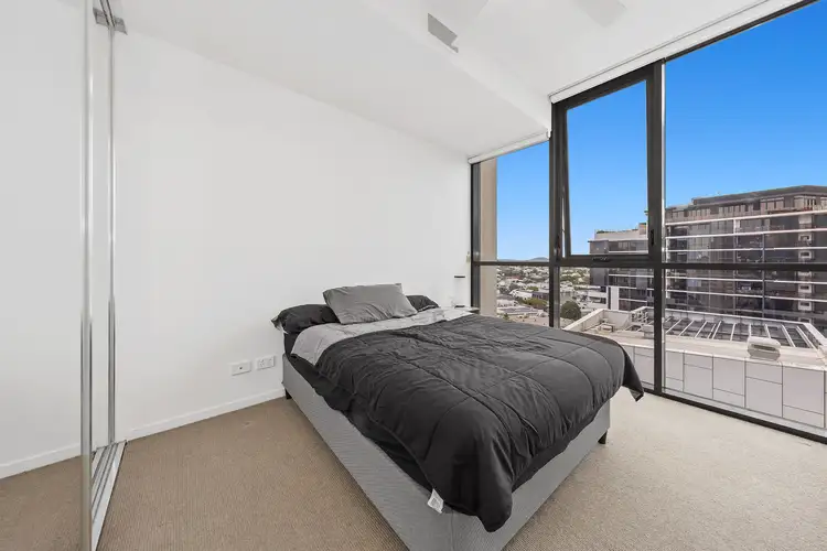Fourth view of Homely apartment listing, 1105/10 Stratton Street, Newstead QLD 4006